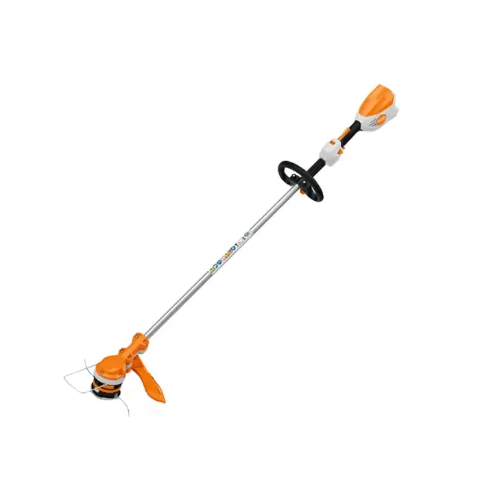 Linetrimmers category