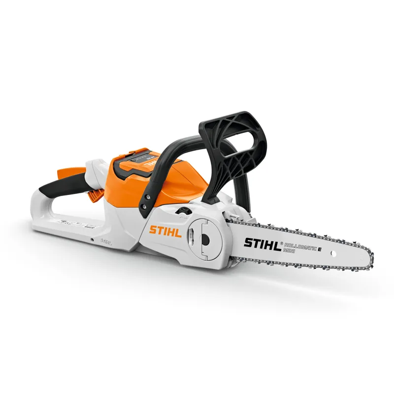 Chainsaws, Pole Chainsaws & Accessories